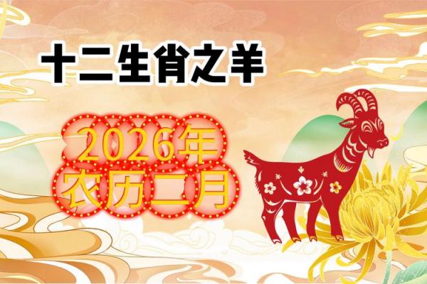 2026年生肖羊的重要转折时刻