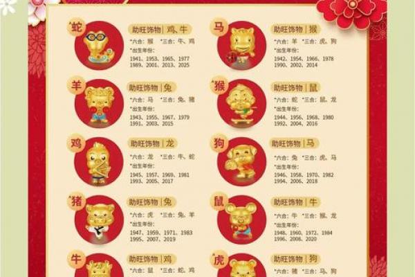 86年属虎女性最忌佩戴的三类首饰