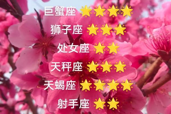 白羊座今日运势（紫微网）
