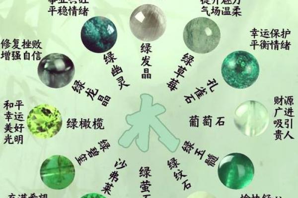 五行缺木戴什么饰品最旺