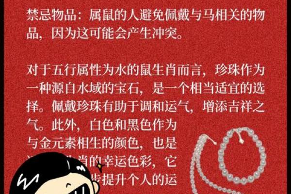 属鼠人最重视谁
