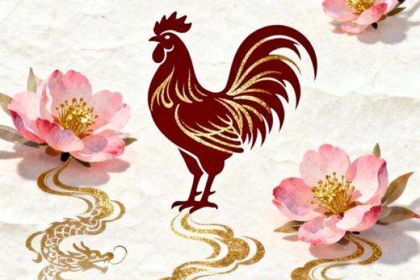 属鸡人最旺运的年份