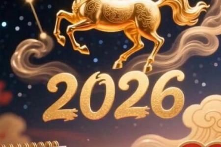2026马年对属马人运势影响