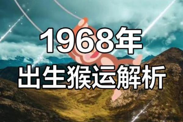 68年属猴男性2026年运程解析