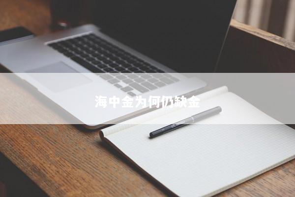 海中金为何仍缺金