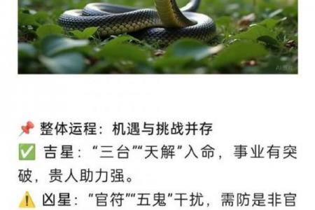农历腊月出生的蛇年运势如何