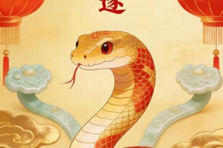 属蛇人2026年三喜临门
