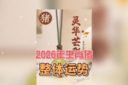 属猪2026年三灾与全年运势解析