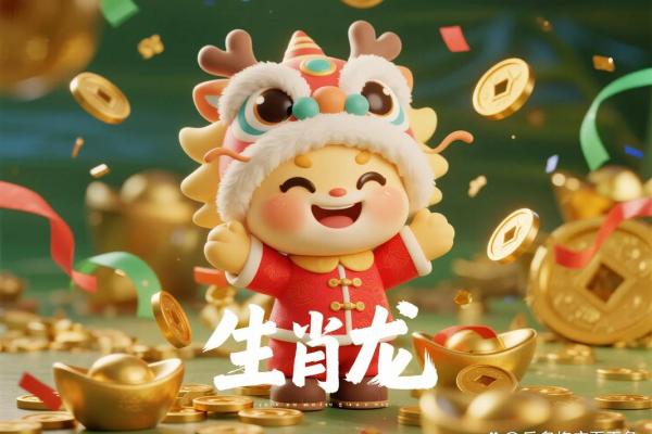 2026年属龙者幸运数字有哪些