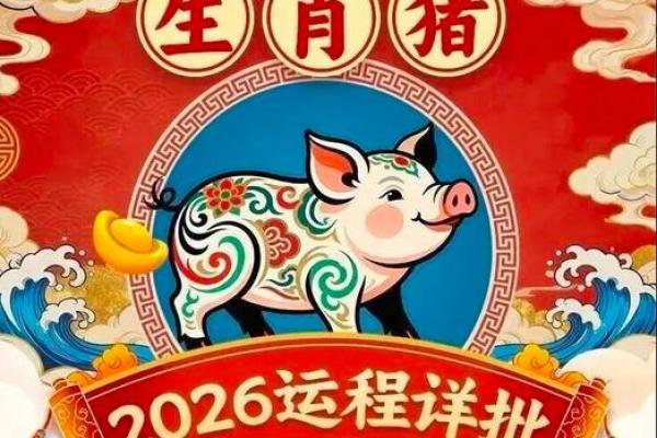 2026年属猪是否百年难遇