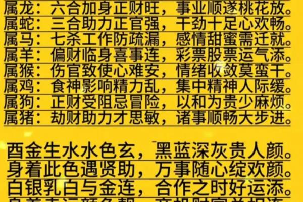 属龙者36岁起十年运势解析