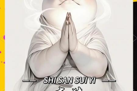 最宠溺属猪女的生肖男