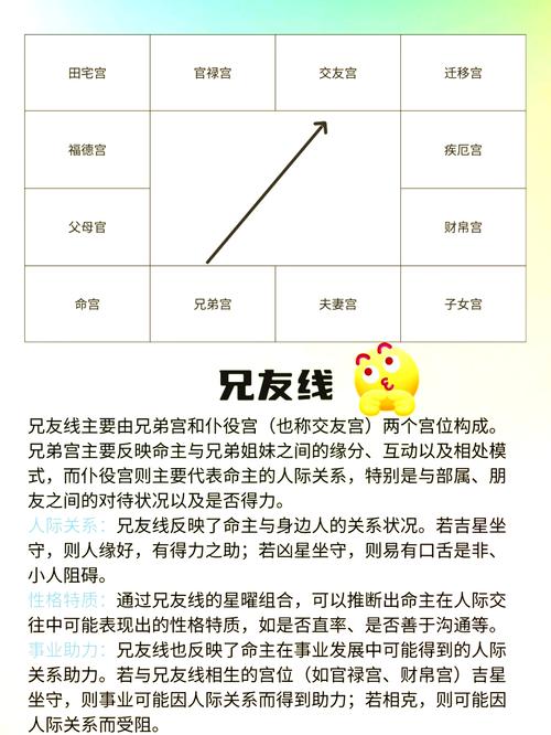 紫微斗数命盘怎么准？手把手教你解读命运密码