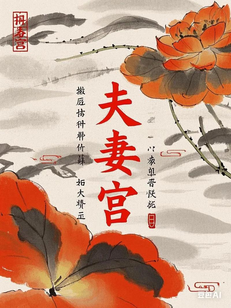 紫微斗数婚姻分析：从夫妻宫看你的正缘何时来