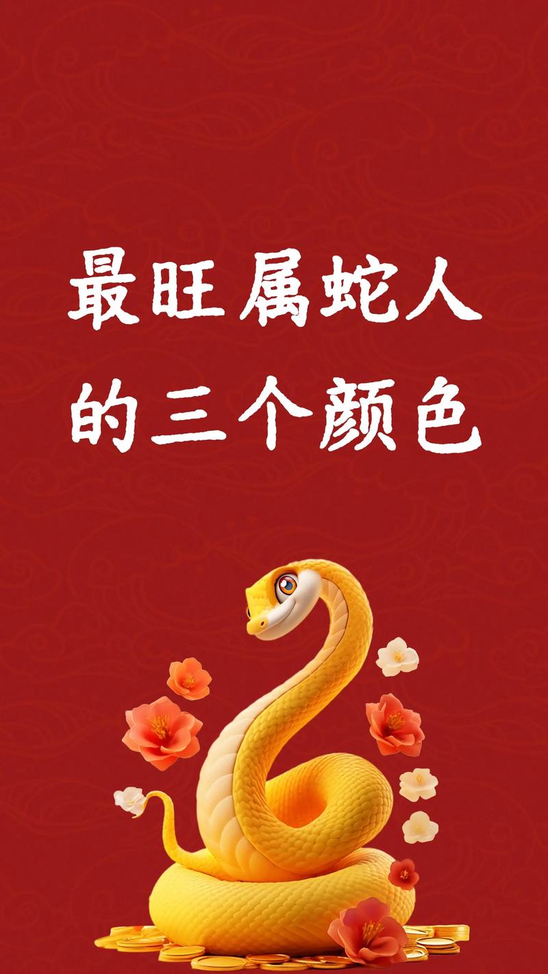 不敢惹属蛇的生肖是什么，斗不过属蛇人的生肖是谁