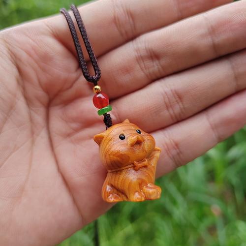 木狗命适合佩戴什么