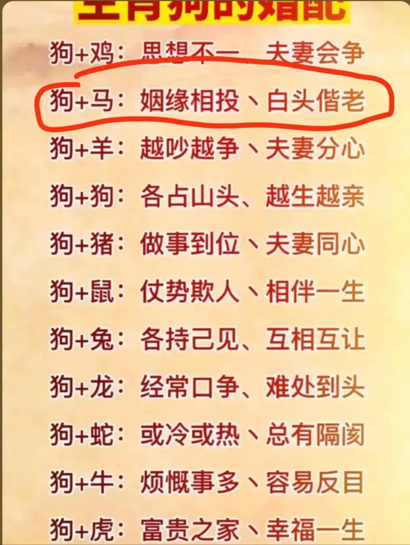 木狗命和路旁土命配么