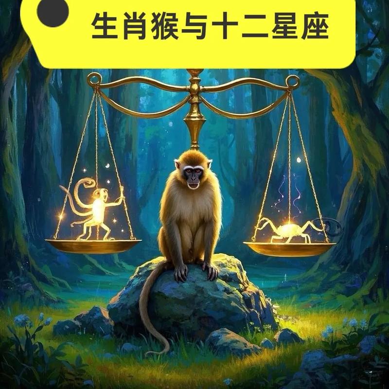 十一月属猴命苦还是富？冬月猴的命运真相
