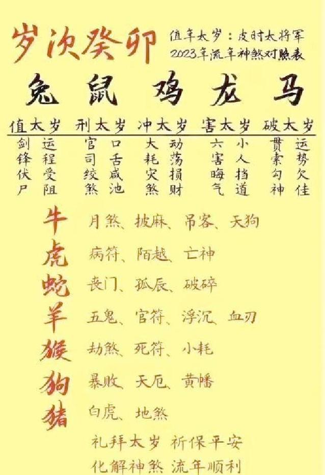 属兔2026年流年运势详解