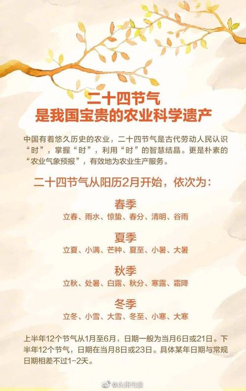 24节气与农业_属相节气运势分析_24节气农事指南