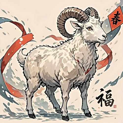 79年火羊戴南红旺财吗 属羊人这样戴最招好运
