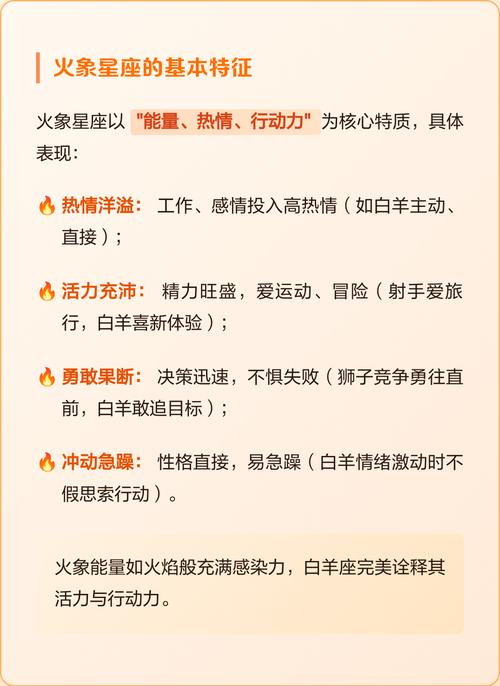 白羊座性格特点_白羊座性格分析_白羊座优点缺点