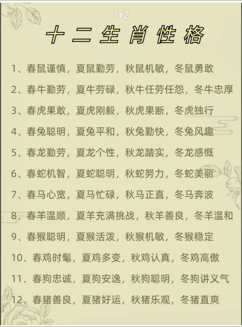 夏季24节气对十二生肖的影响 命理师支招