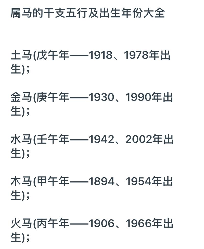 土马命五行搭配全解 这些属相最相配