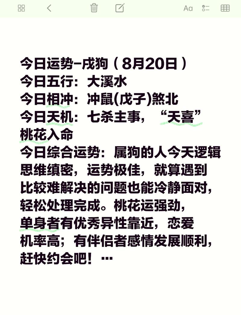 属狗人2026年正缘会降临吗？几月能遇见命中注定的TA？