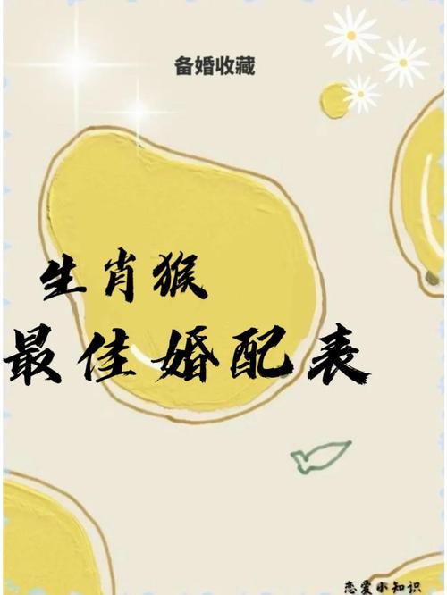 火猴命与什么命搭配好 这几个生肖最合财婚配首选