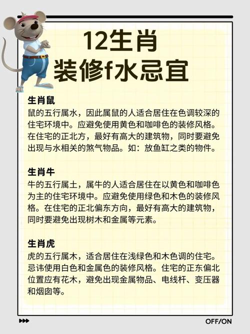 2026年风水测算布局 十二生肖家居调整指南