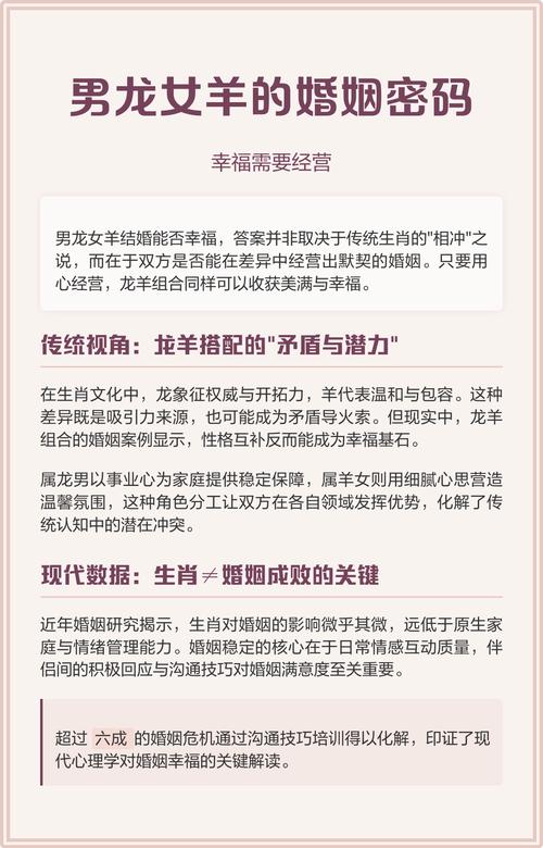 属龙女最佳伴侣_属龙女被谁呵护到老_属鸡男与属龙女配对