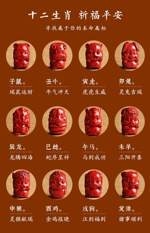 属兔2026年卯午相破化解饰品推荐_属兔适合戴的生肖猪羊狗饰品_属兔2026适合佩戴什么饰品