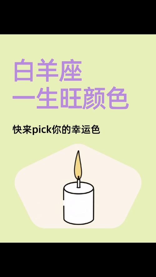 白羊座幸运颜色指南 你的属相该配什么色