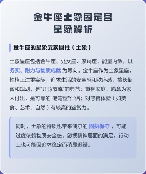 土象星座符号含义详解 金牛处女摩羯符号解读