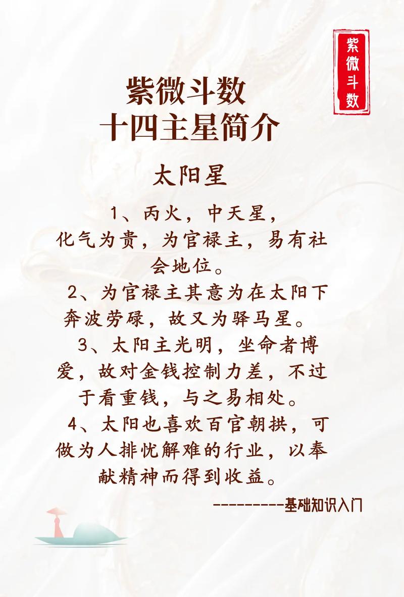 想学紫微斗数？这几本入门到精通书籍推荐