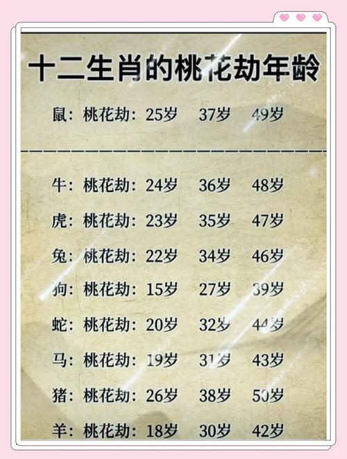 属猪人2026年桃花劫多，正缘何时出现