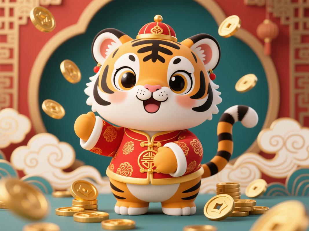 2026年生肖虎正缘出现时间