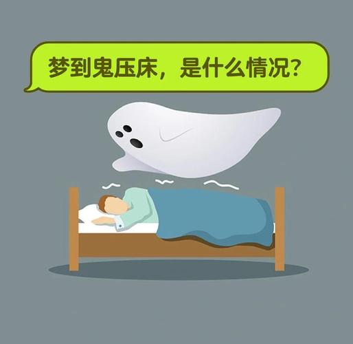 梦见鬼不同场景寓意_做梦遇到鬼是什么意思_梦见鬼周公解梦