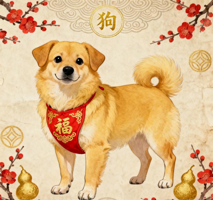 木狗命性格特点_木狗命事业分析_木狗命干什么最厉害