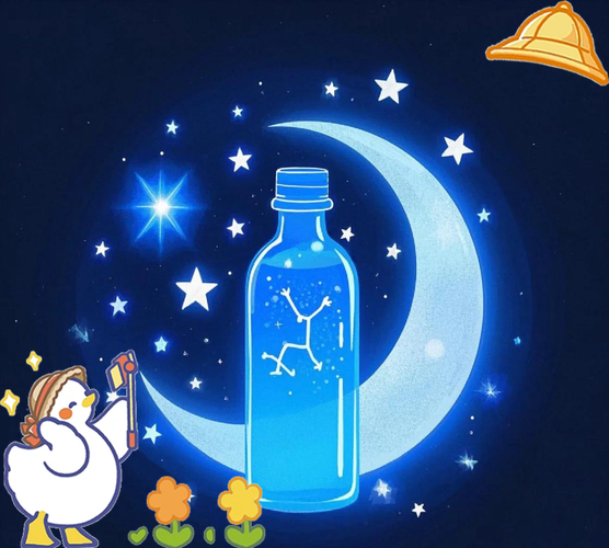 水瓶座的灵魂真相：不将就的自由与叛逆的理想主义