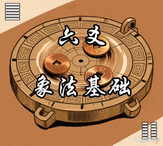 六爻占卜事业：三步看懂你的职场前程