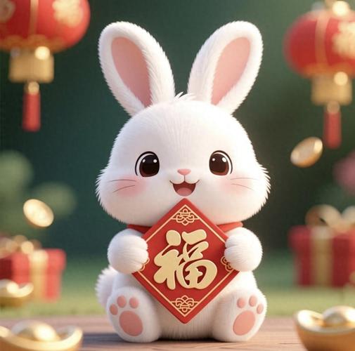 二月兔男是什么命？二月出生属兔男人命运全解