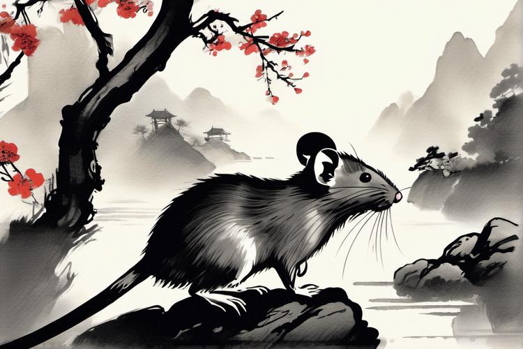 属鼠几月出生最好_几月鼠命最好，几月最苦_属鼠命运最好的月份