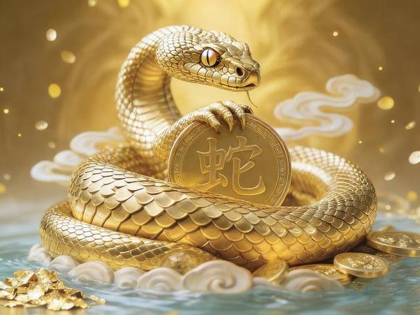 属蛇女沙中土命七月生：早年波折晚年富