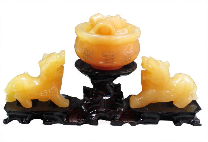 哪些风水吉祥物真正有用？选对摆对好运自来