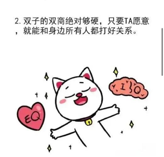 双子座的社交密码_如何与双子座愉快相处_双子座的人际关系