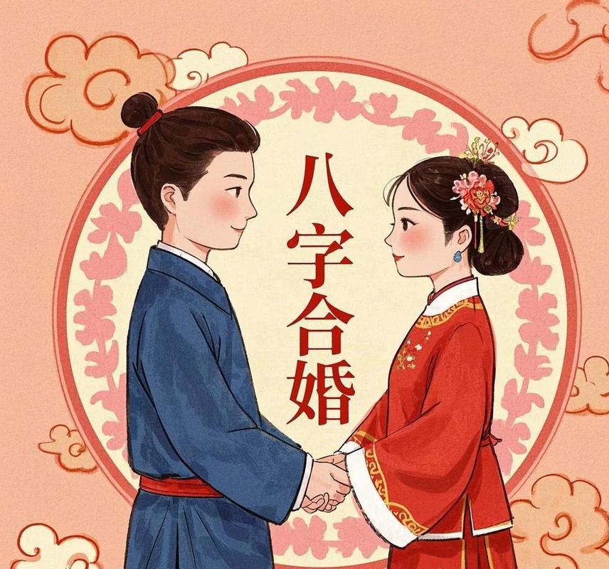 先婚后合八字合婚案例_八字合婚的成功案例分享_八字合婚方法