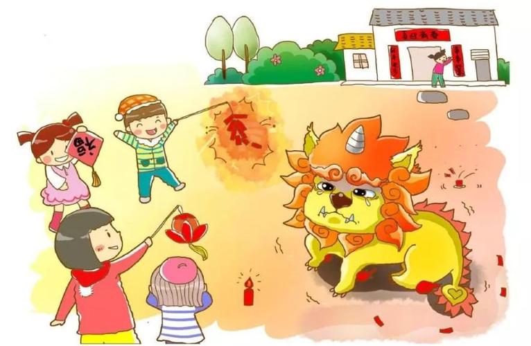 除夕守岁必看！懂风水的聪明人都这样开运旺财