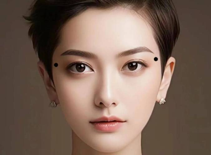 夫妻宫痣相感情影响_面相学痣相婚姻运势_痣相与婚姻